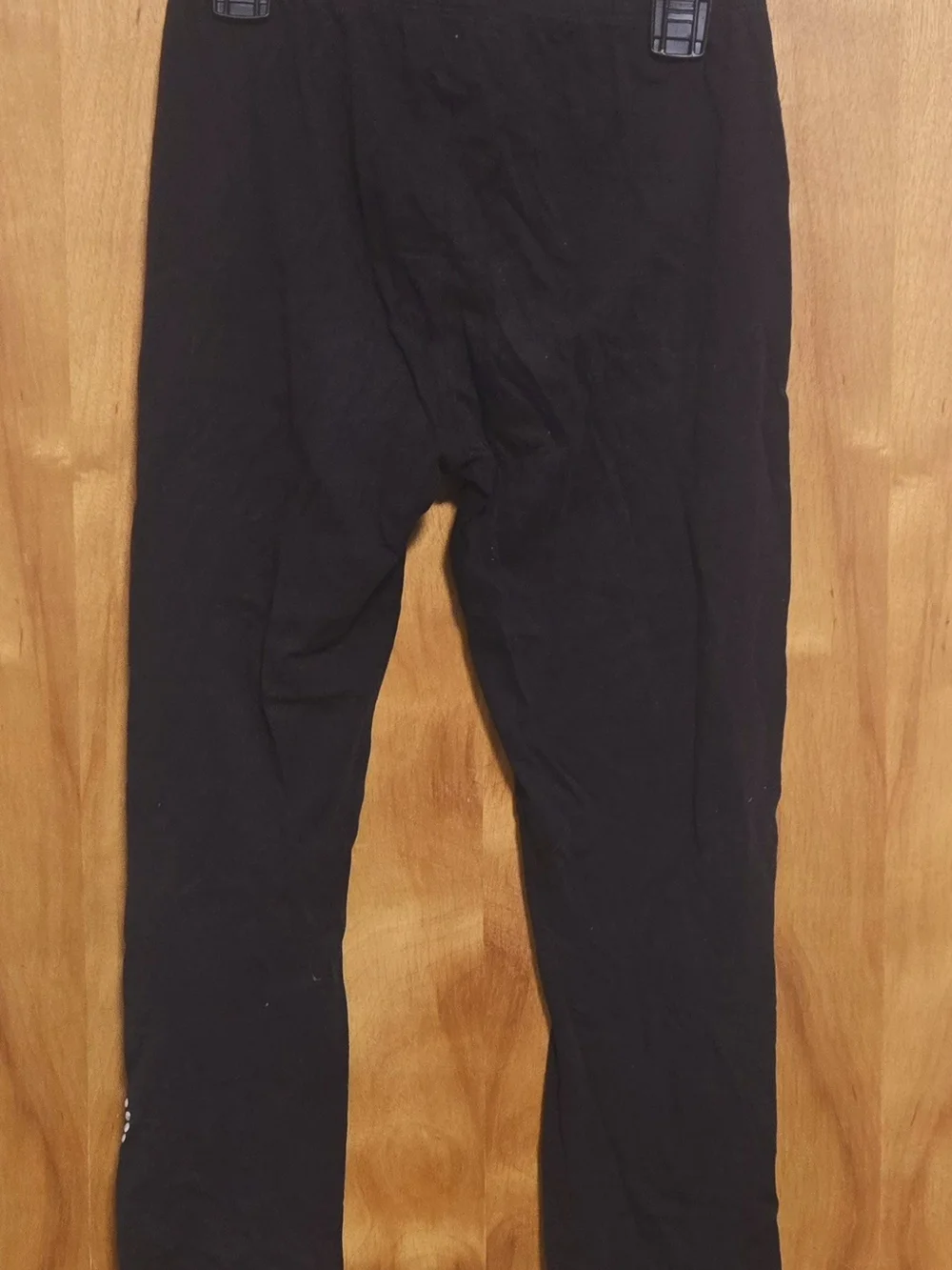 ONE STEP UP FASHION BLACK GIRL PANTS